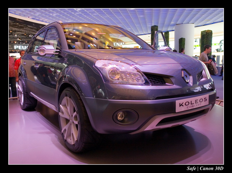 2006 - 10 - Mondial auto Paris 288